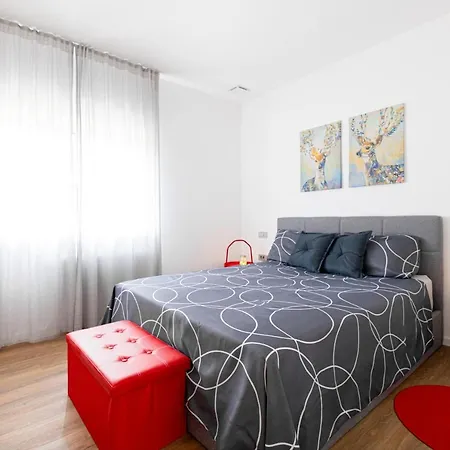 Hisa Kragelj Apartamento Most na Soči