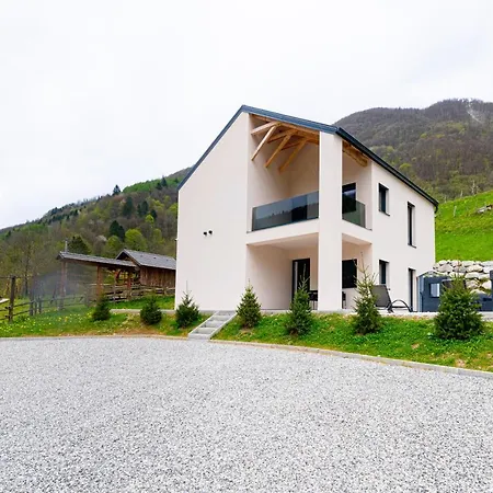 Hisa Kragelj Apartma *