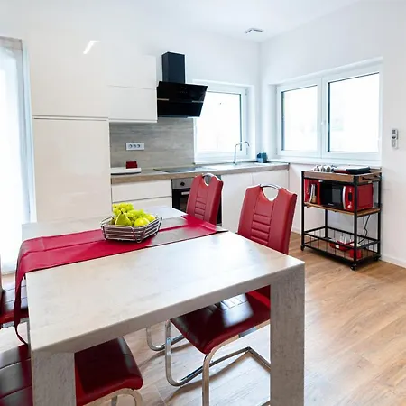 Hisa Kragelj Apartamento