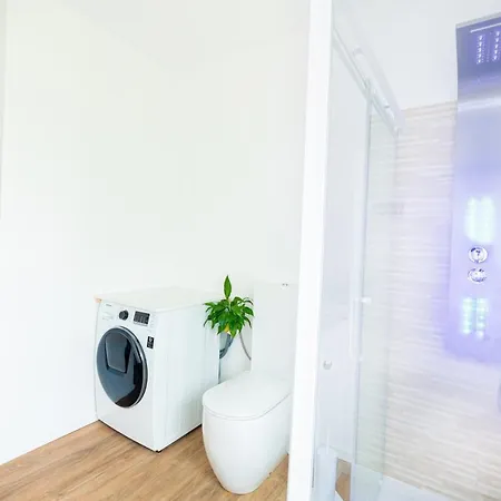 Apartamento Hisa Kragelj