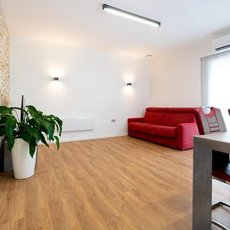 Hisa Kragelj Appartement