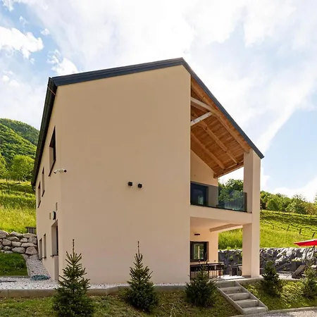 Hisa Kragelj Appartement *