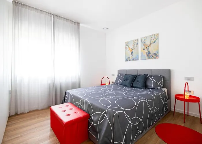 Hisa Kragelj شقة موست نا سوتشي