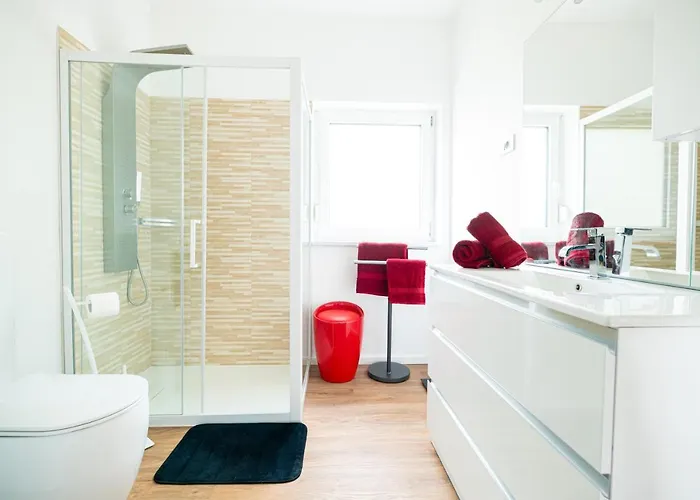 Hisa Kragelj * موست نا سوتشي