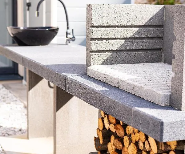 Hisa Kragelj شقة *